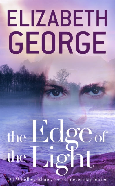 Edge Of The Light