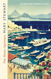 Moon Spinners
