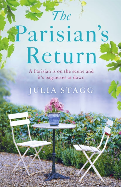 Parisians Return