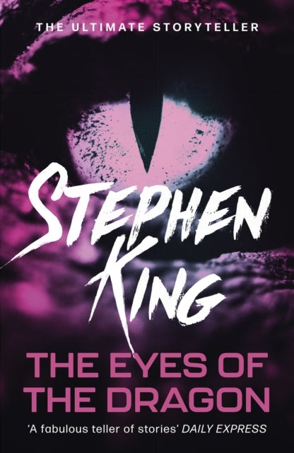 Eyes Of The Dragon