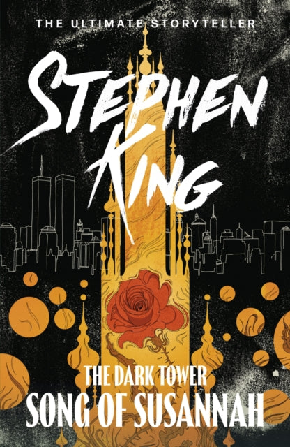 Dark Tower Vol 6 Song Of Susannah