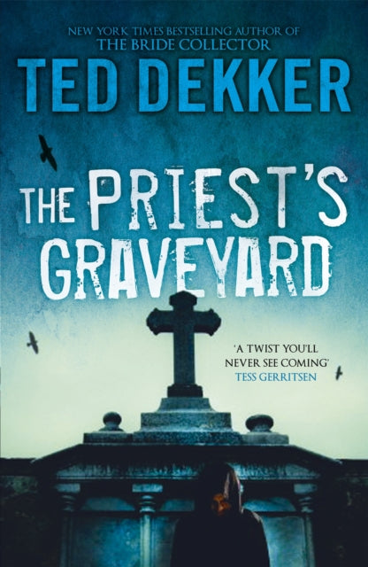 Priests Graveyard