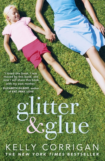 Glitter & Glue