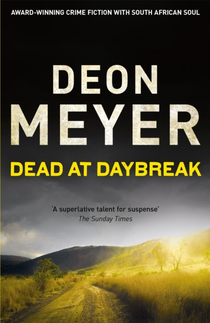 Dead At Daybreak