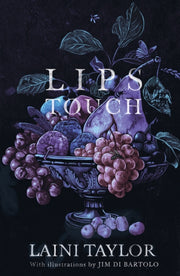 Lips Touch