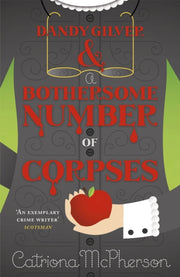 Dandy Gilver & Bothersome Number/corpses