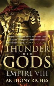 Thunder Of The Gods