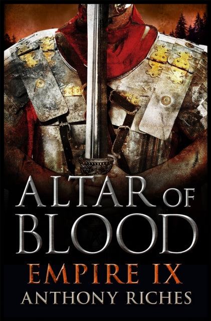 Altar Of Blood