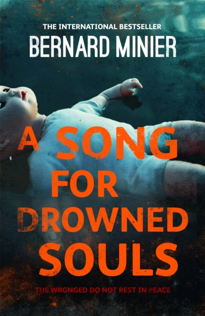 Song For Drowned Souls