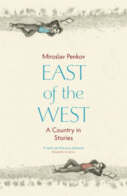 East Of The West