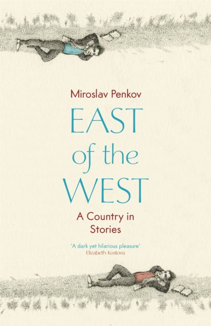 East Of The West