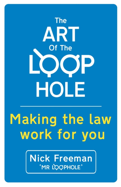 Art Of The Loophole