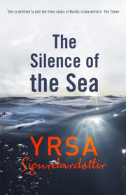 Silence Of The Sea