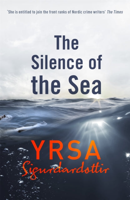 Silence Of The Sea