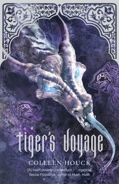 Tigers Voyage