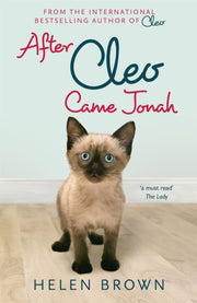 After Cleo Came Jonah