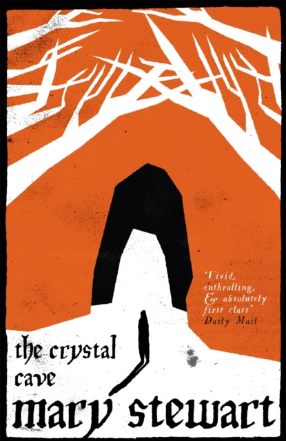 The Crystal Cave Reissue
