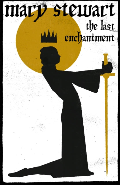 Last Enchantment Reissue