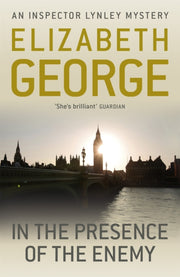 In The Presence Of The Enemy By George, Elizabeth