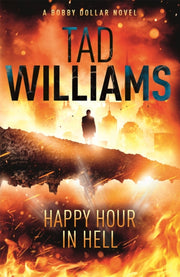 Happy Hour In Hell