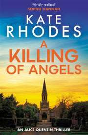 Killing Of Angels