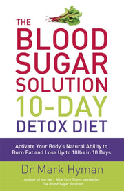 The Blood Sugar Solution 10 Day Det