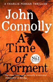 Time Of Torment