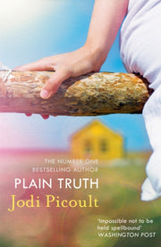 Plain Truth Reissue