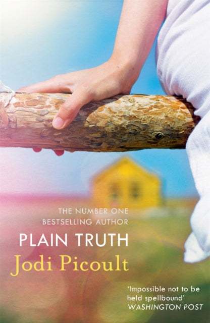 Plain Truth Reissue