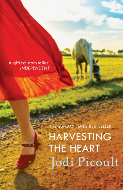 Harvesting The Heart
