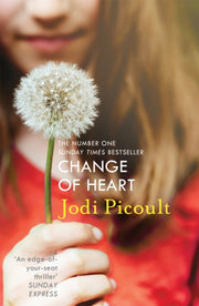 Change Of Heart Reissue