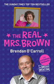 Real Mrs Brown