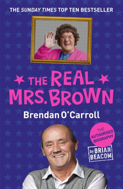 Real Mrs Brown