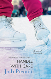 Handle With Care Reissue
