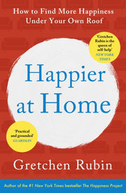 Happier At Home
