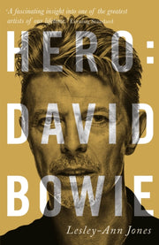 Hero David Bowie