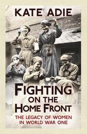 Fighting On The Home Front
