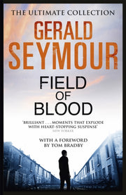 Field Of Blood