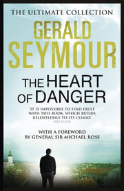 Heart Of Danger