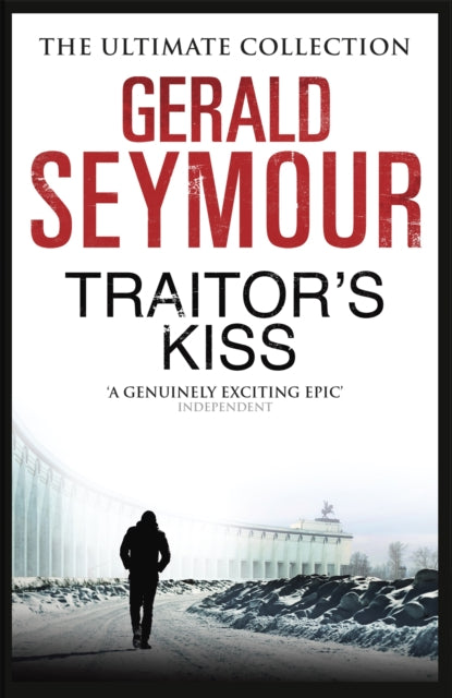 Traitors Kiss
