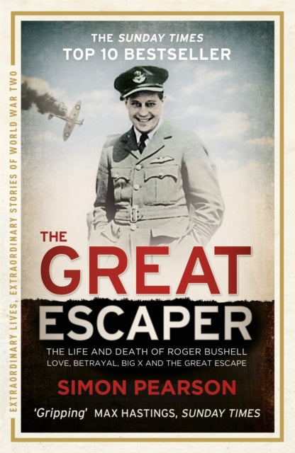 Great Escaper