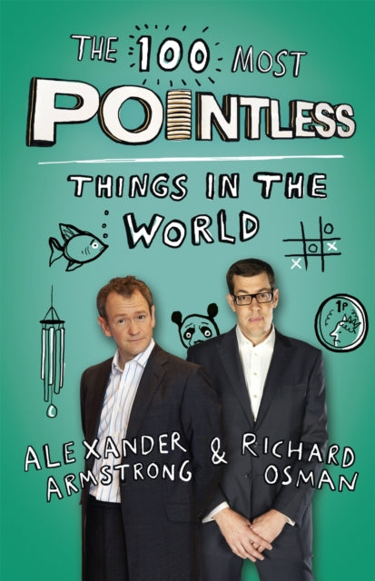 100 Most Pointless Things