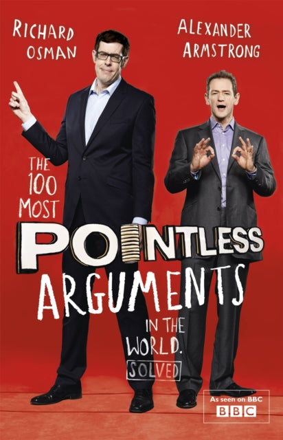 100 Most Pointless Arguments In The Worl