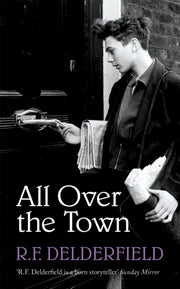 All Over The Town