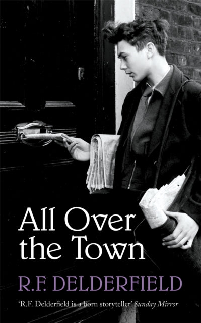 All Over The Town