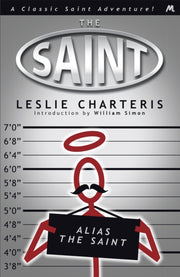 Alias The Saint