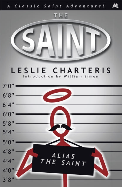 Alias The Saint