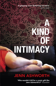 Kind Of Intimacy