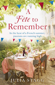 Fete To Remember