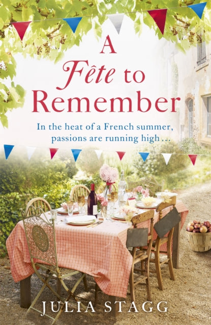 Fete To Remember